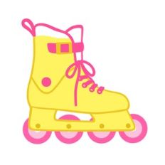 Roller Skate