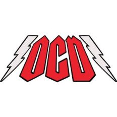OCD Logo
