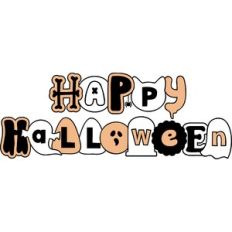 Happy Halloween