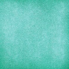 Teal Glitter Background Pattern