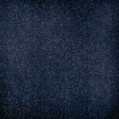 Blue Twilight Glitter Background Pattern