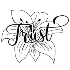 Trust Lily Word