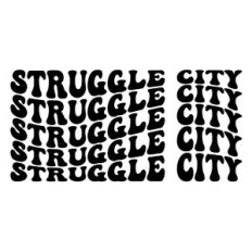 Struggle city