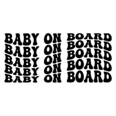 Baby on board
