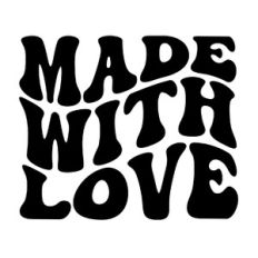 Made with love