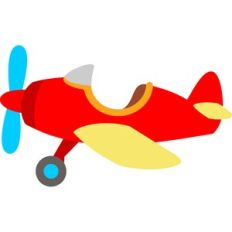 airplane side