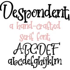 ZP Despondent