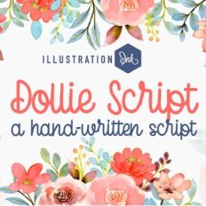 PN Dollie Script Bold