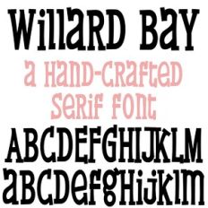 PN Willard Bay