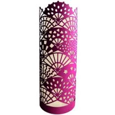 Japanese Fan Lantern