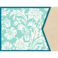 a2 lori whitlock card base: pennant