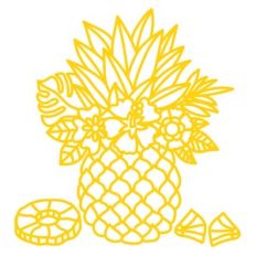 pineapple