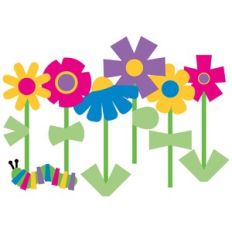 Funky Flowers