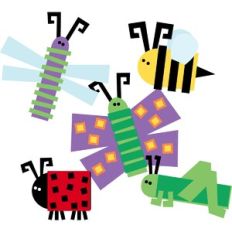 Funky Bugs