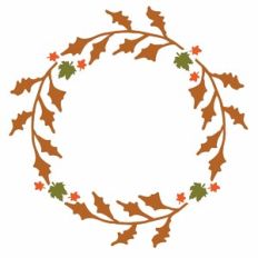 Wreath Frame