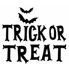 Trick or Treat