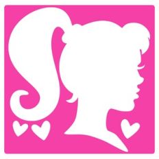 Fashion Profile Frame