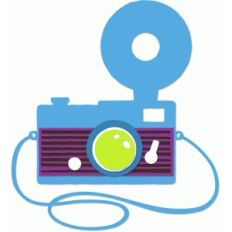 vintage camera