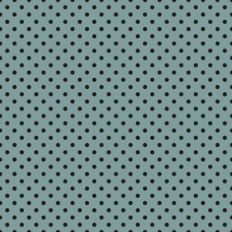Potion Fun Polk a Dots on Teal