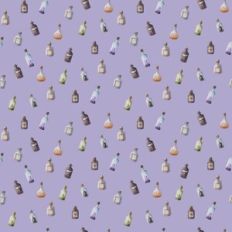 Potion Fun on Purple