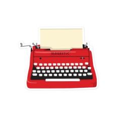 Typewriter