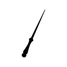 Wand 2