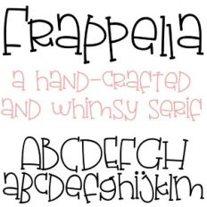 ZP Frappella