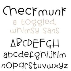 ZP Checkmunk