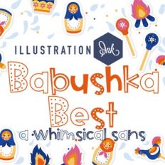 PN Babushka Best