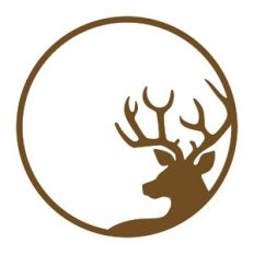 Deer Frame