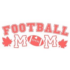 Football Mom