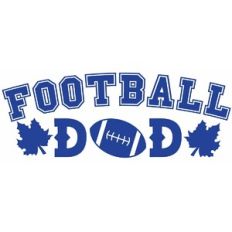 Football Dad