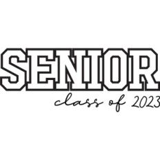 senior class of 2023