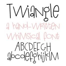ZP Twiangle Lite