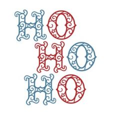 Ho Ho Ho