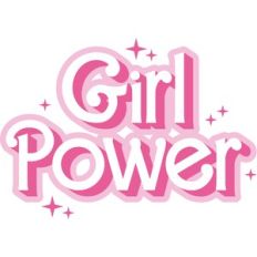 girl power