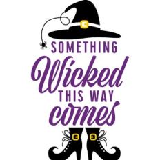 something wicked this way comes