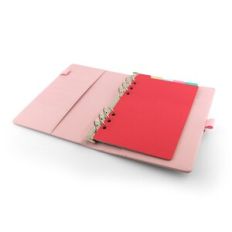 A5 Planner 5 Top Tabs