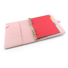 A5 Planner 6 Side Tabs