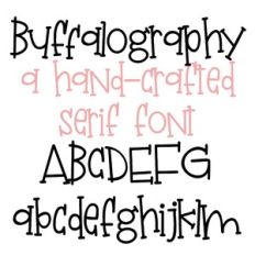 PN Buffalography