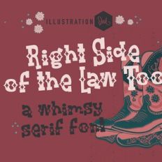 PN Right Side of the Law Too