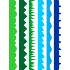 borders