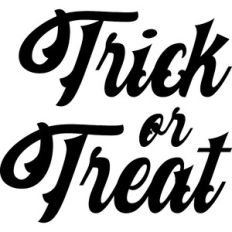 Trick Or Treat