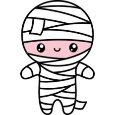 Mummy