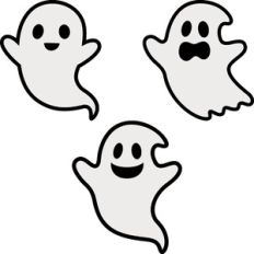 Ghost Bundle