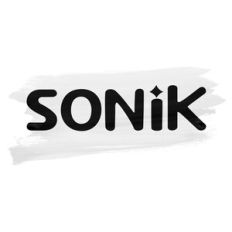 Sonik Font