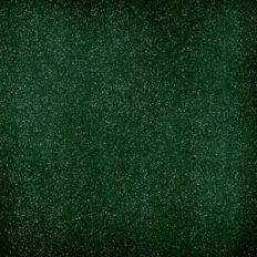 Green Twilight Glitter Background Pattern