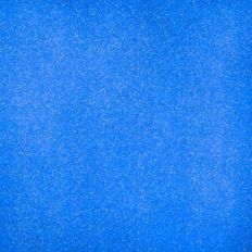 Cobalt Blue Glitter Background Pattern