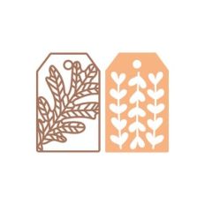 fall tags set 2