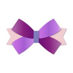 Hair Bow Template